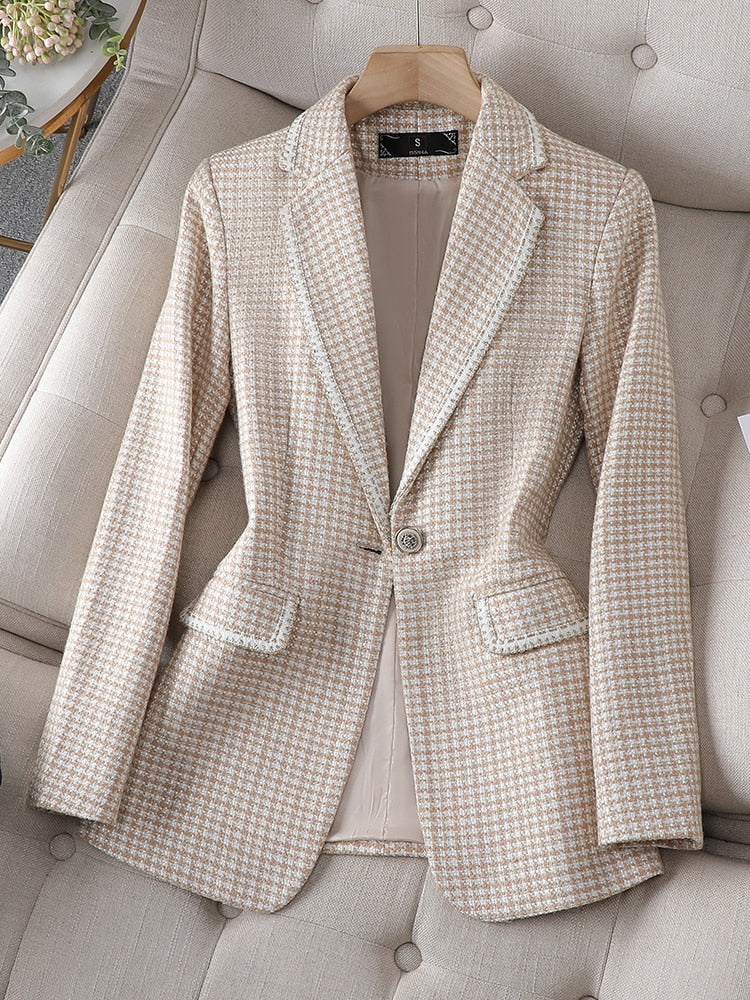 Blazer Individual Modas® Michel