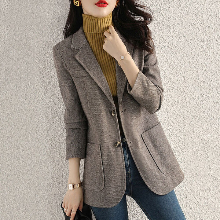 Blazer Individual Modas®- Maya