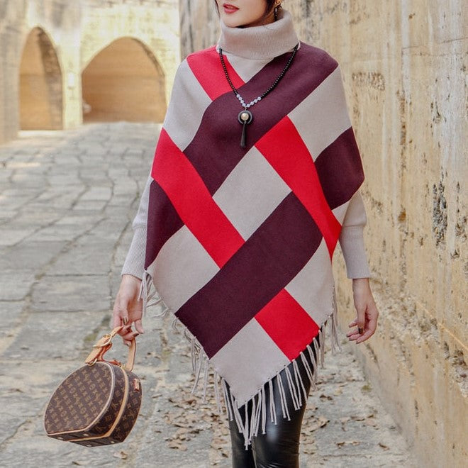 Poncho Verona