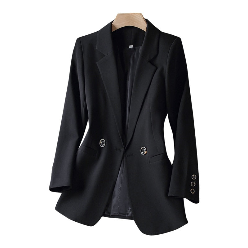 Blazer Individual Modas®Bernard